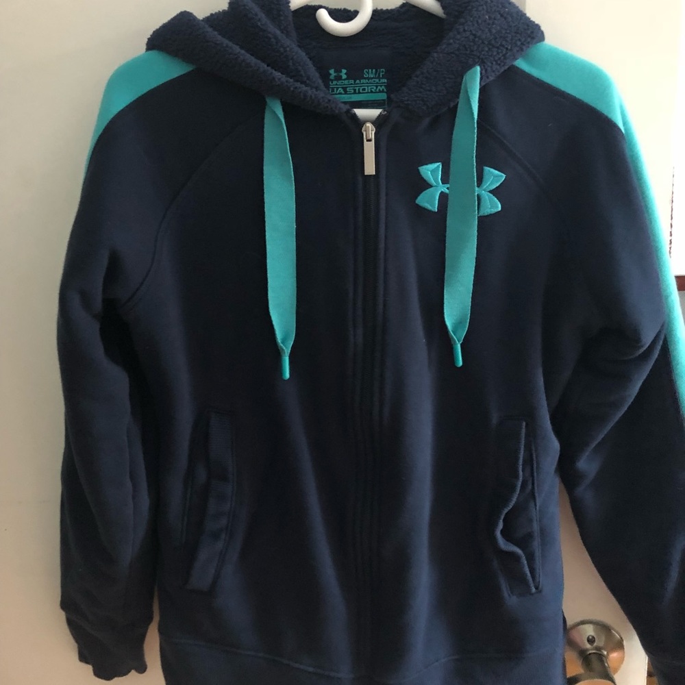 Under Armour Women’s S Sweatshirt